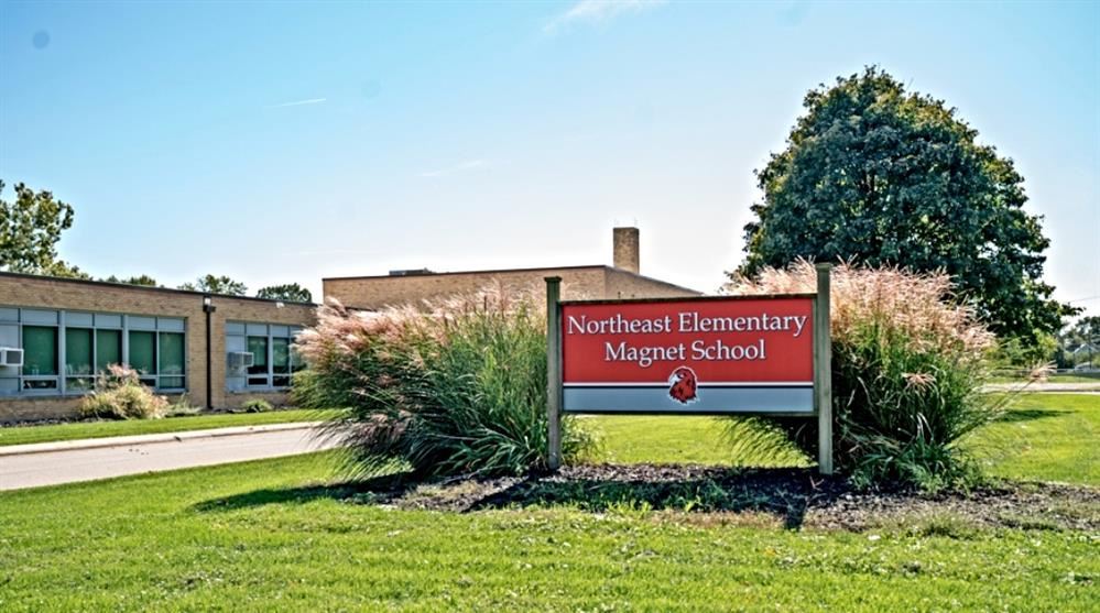 Northeast Elem Magnet